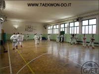allenamento agonistico