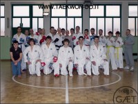 allenamento agonistico 3