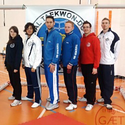 Corso arbitri