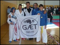 foto di gruppo