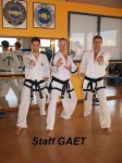 staff GAET 10-11