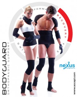 Bodyguard