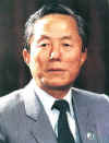 Gen. Choi Hong Hi