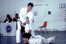 94 II dan difesa personale