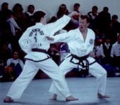 II dan 1994