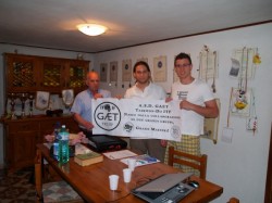 Foto fondazione