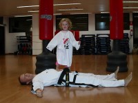 M Stefano e Alice
